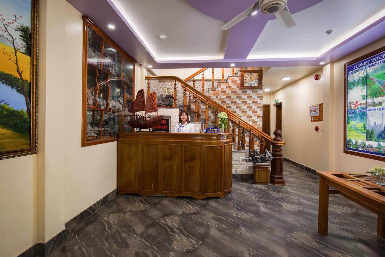Cat Ba Orchid Hotel Cat Ba Island ภายนอก รูปภาพ